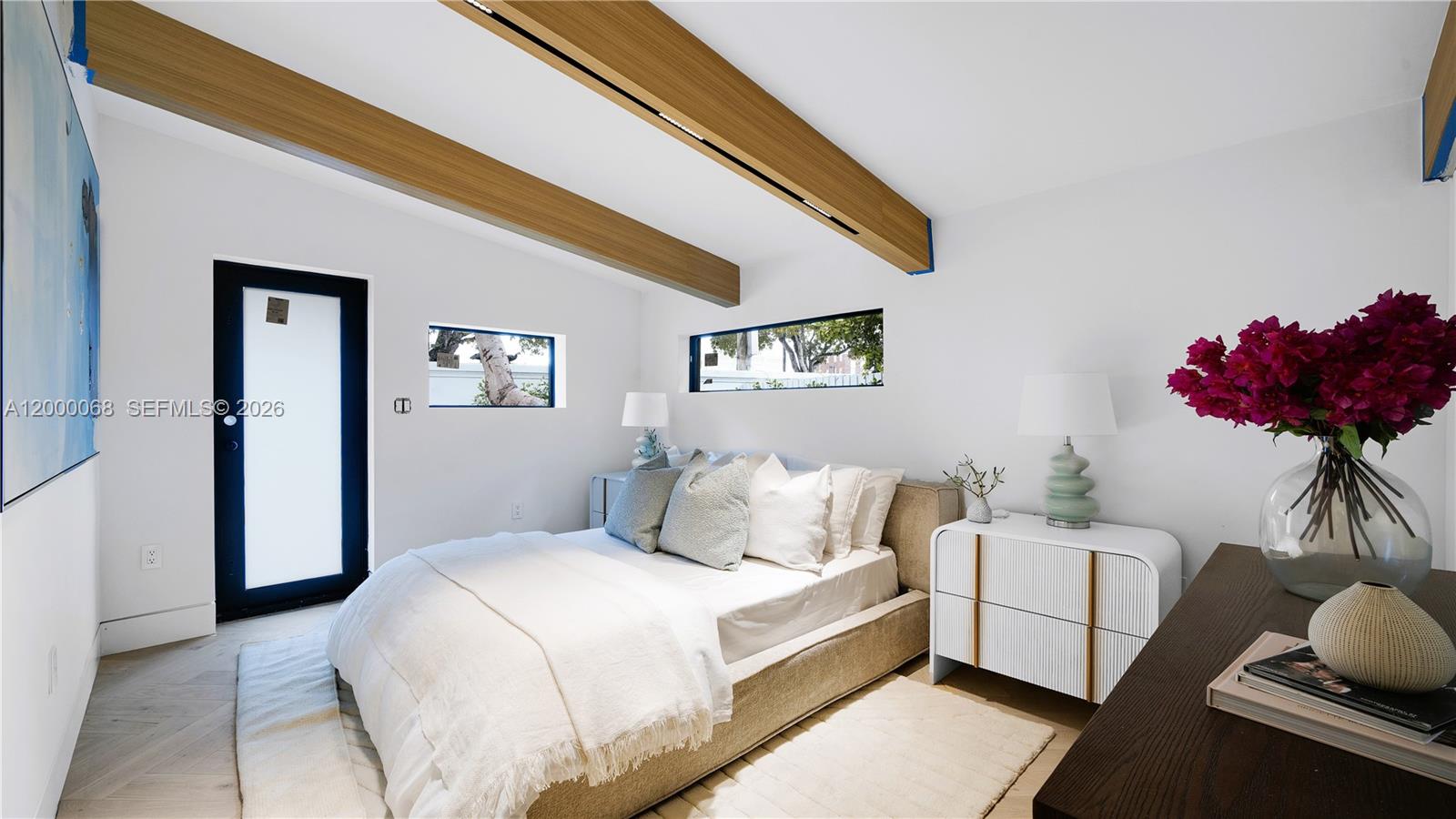 KEYSTONE POINT SEC 1 - Residential