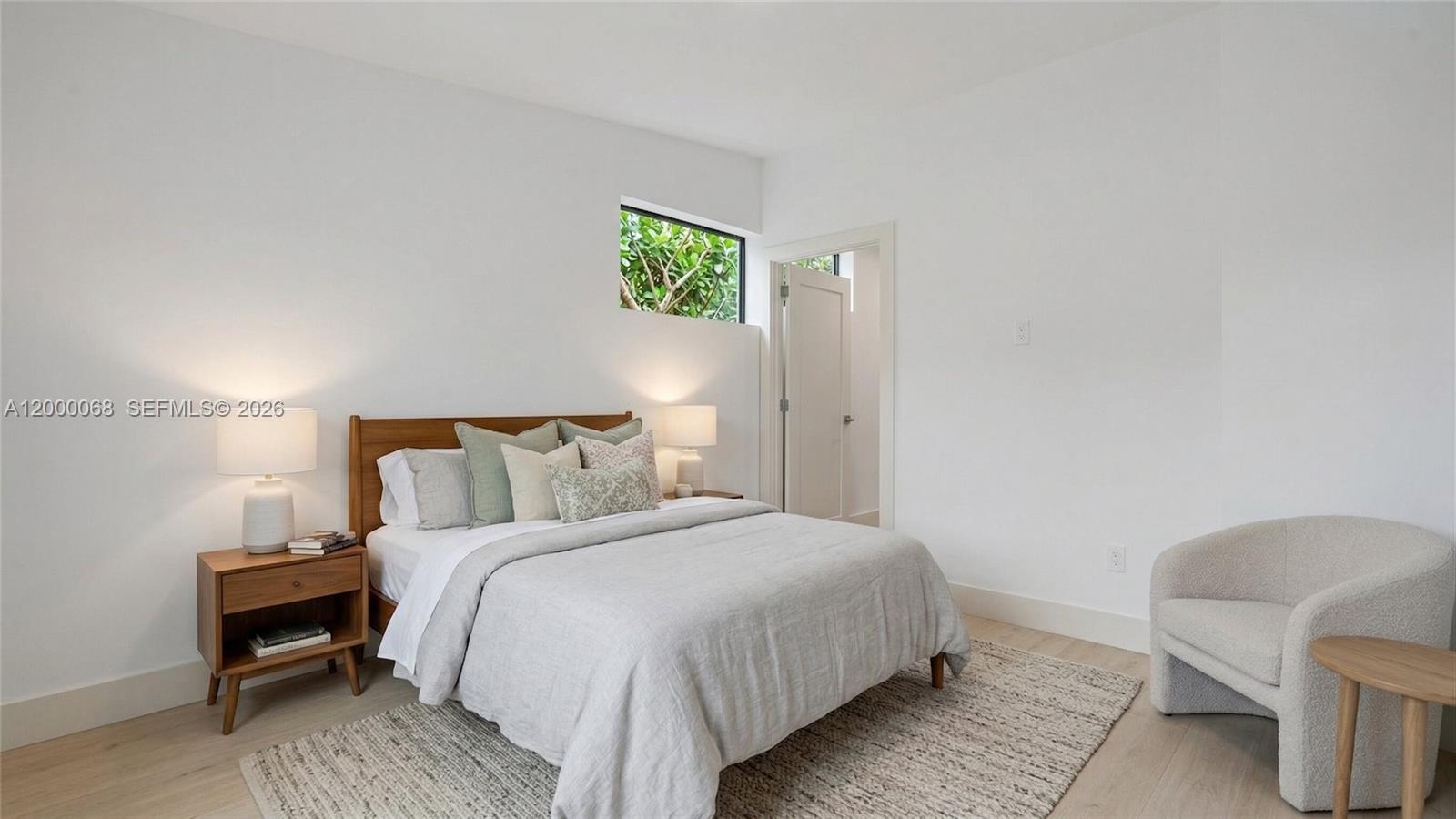 KEYSTONE POINT SEC 1 - Residential
