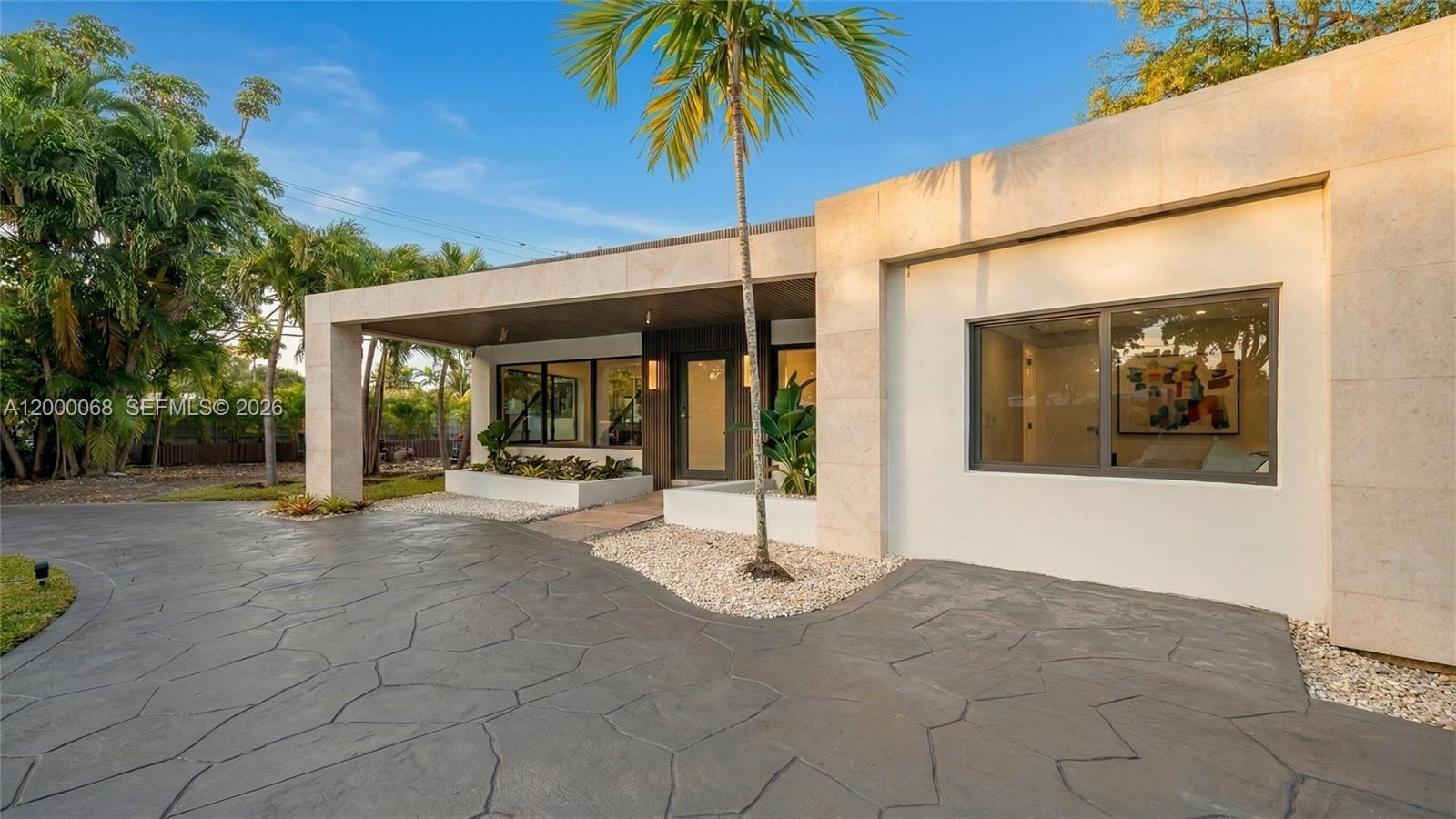 KEYSTONE POINT SEC 1 - Residential