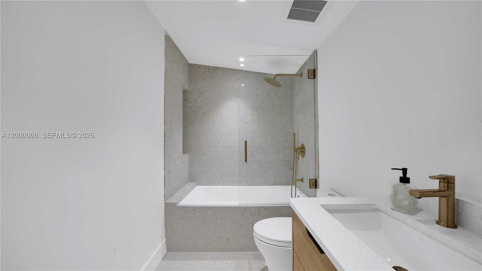 KEYSTONE POINT SEC 1 - Residential
