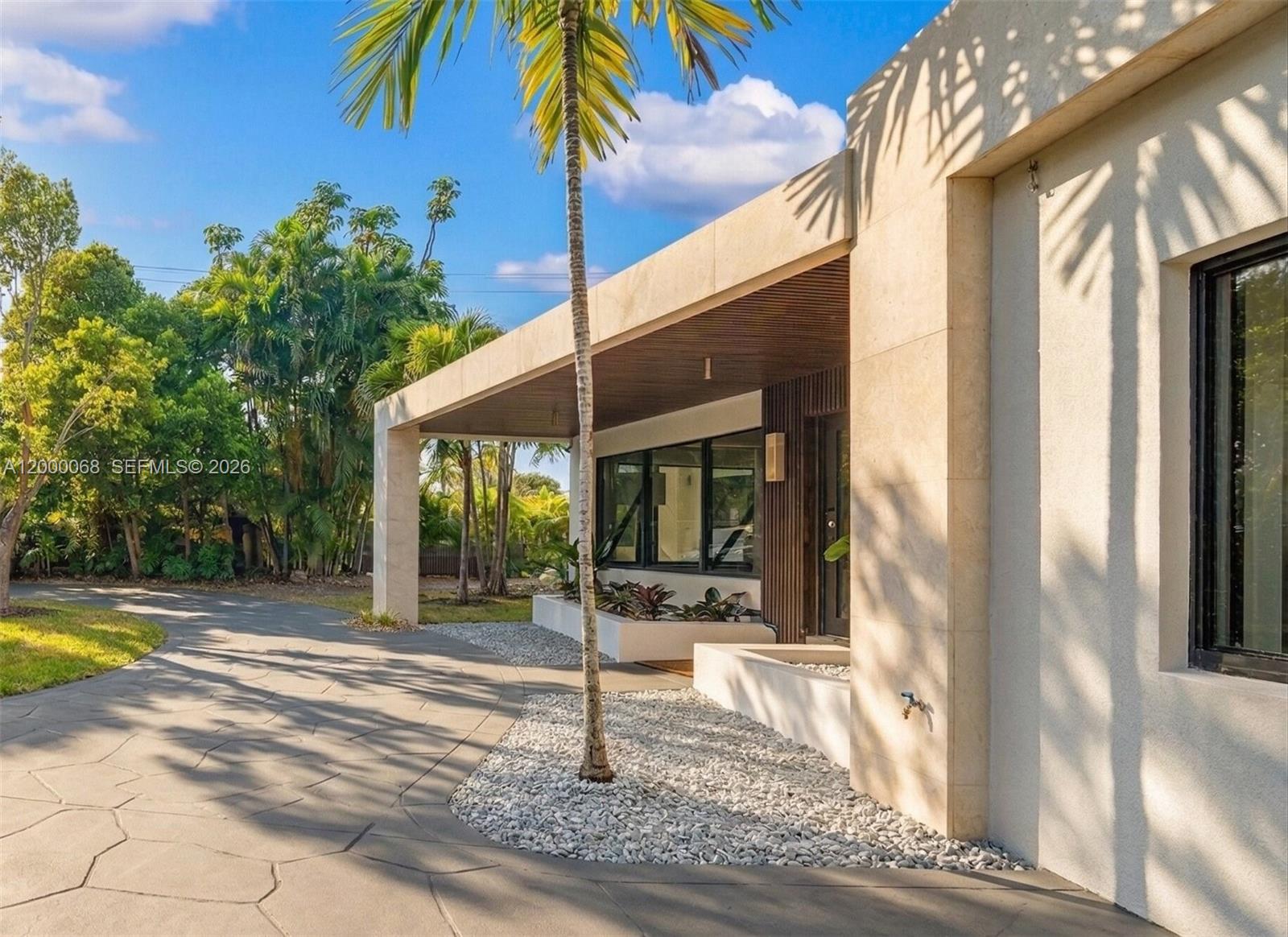 KEYSTONE POINT SEC 1 - Residential