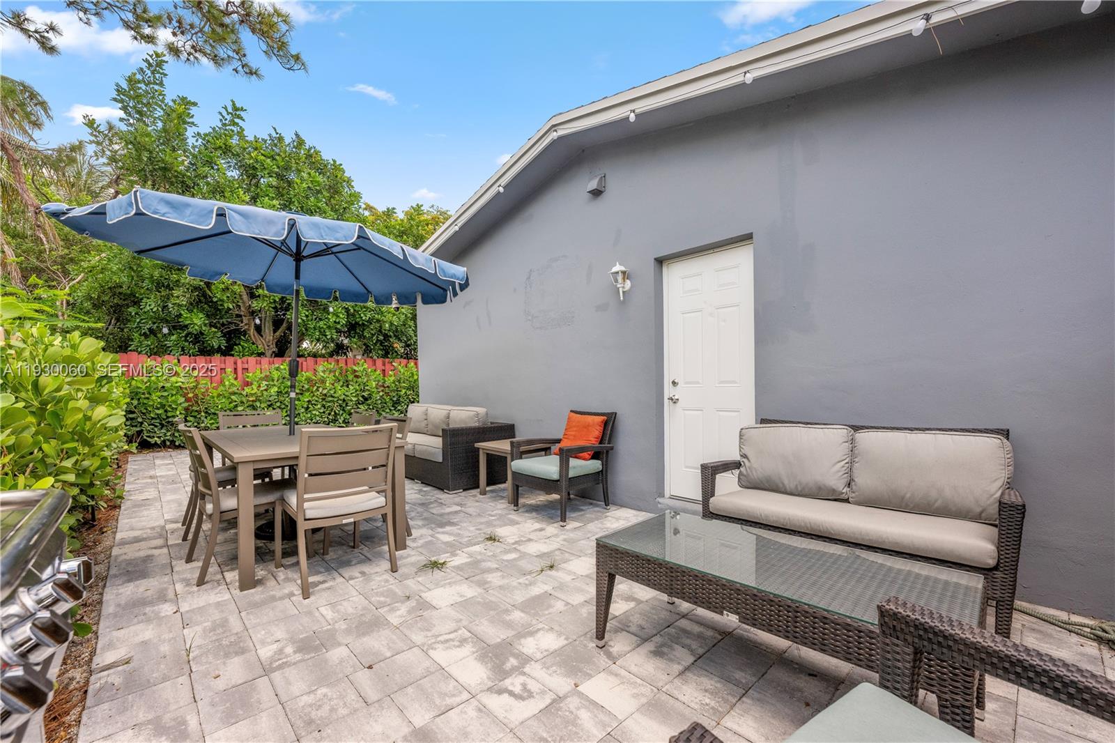 PROGRESSO - Residential Lease