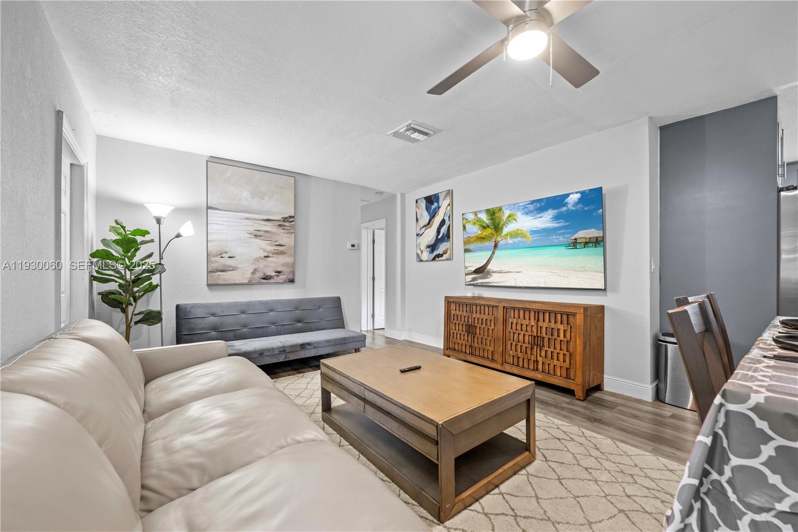 PROGRESSO - Residential Lease