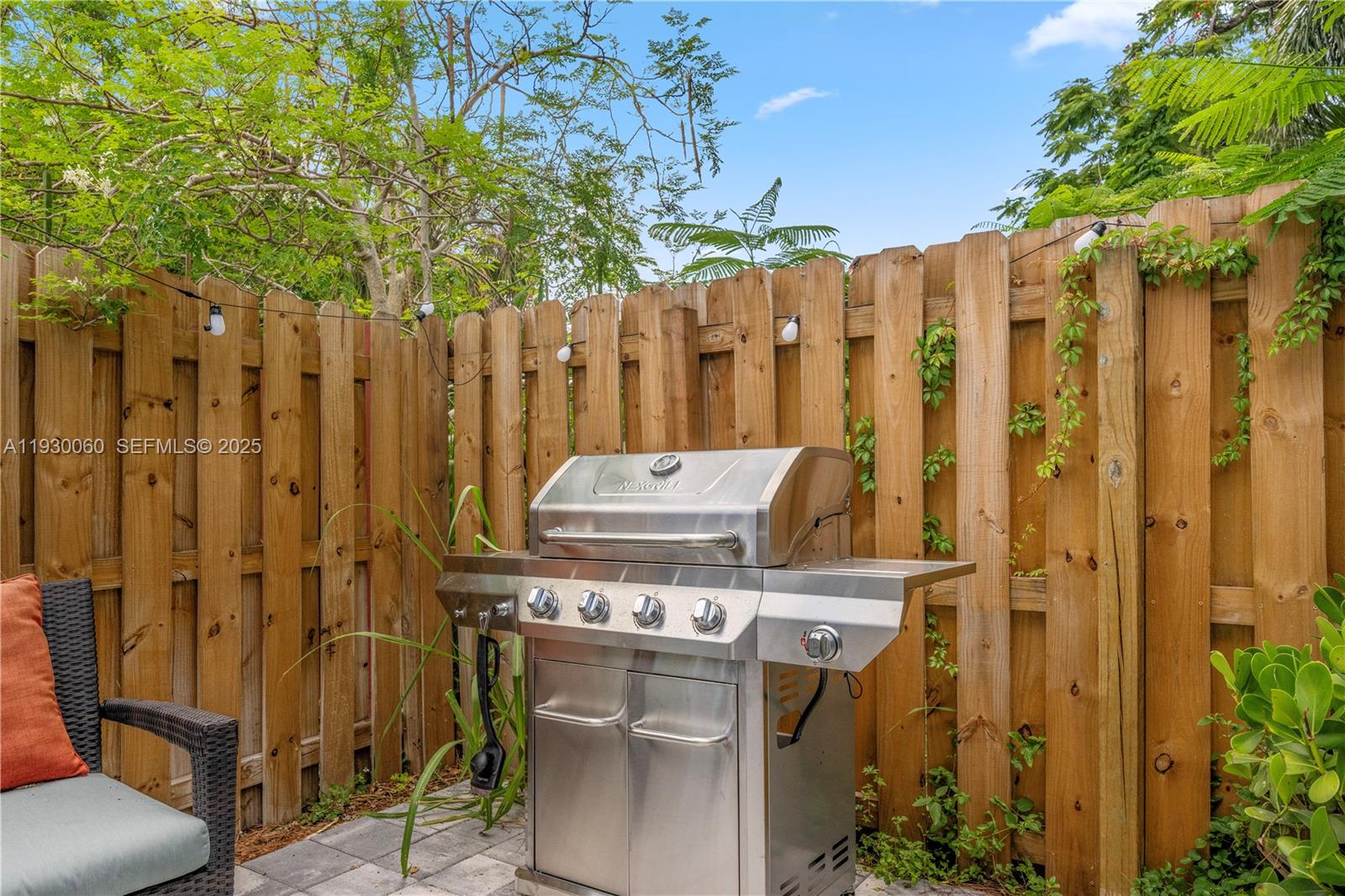 PROGRESSO - Residential Lease