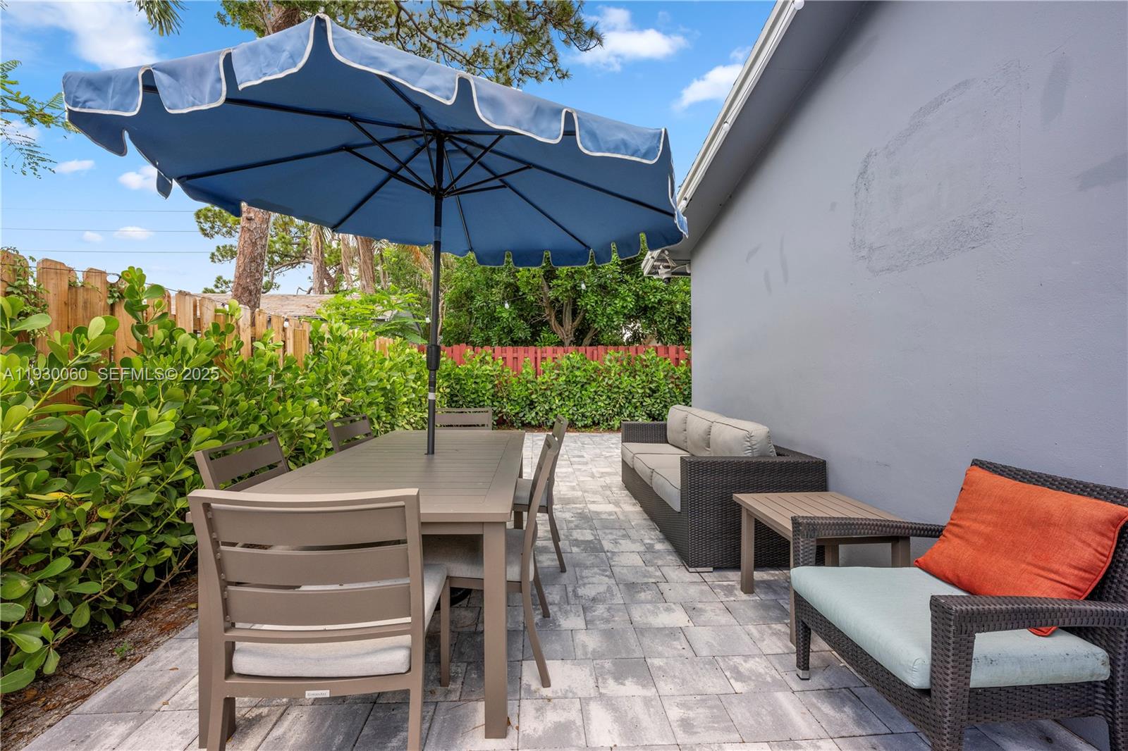 PROGRESSO - Residential Lease