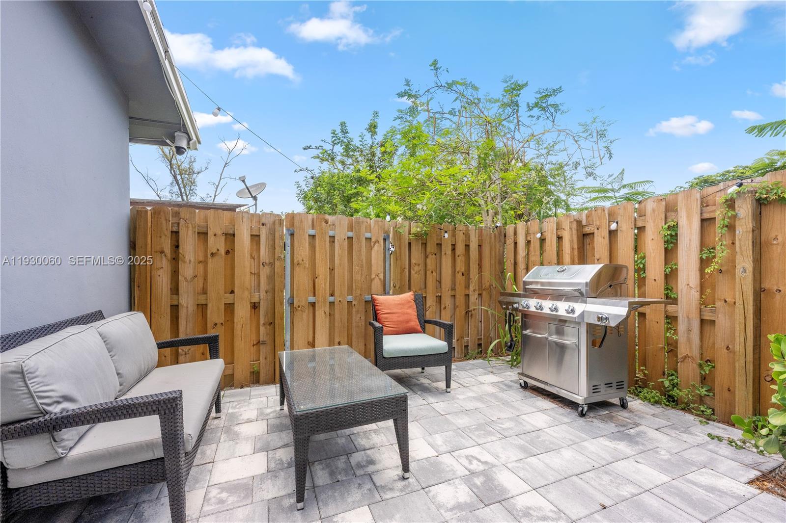 PROGRESSO - Residential Lease