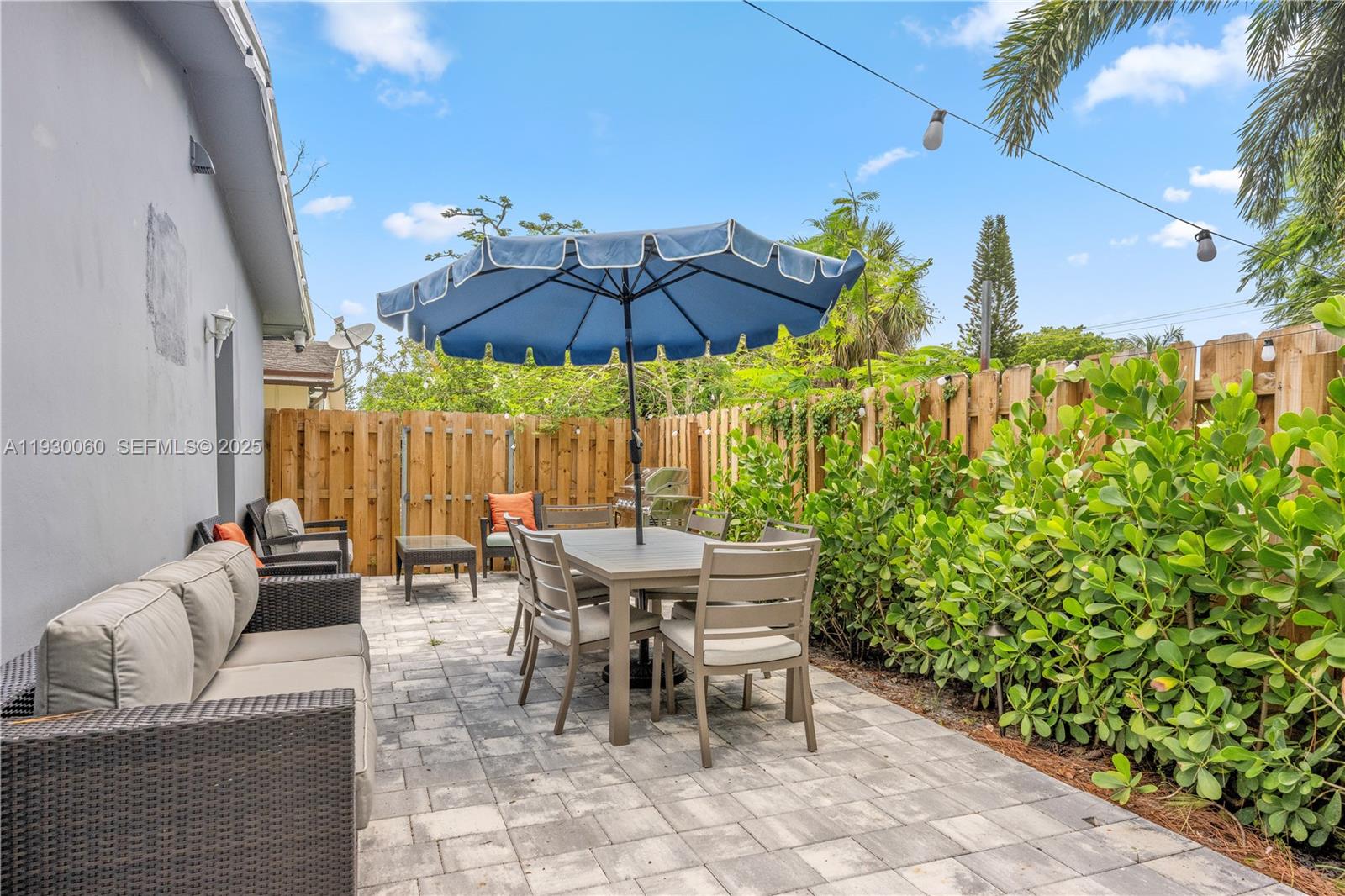 PROGRESSO - Residential Lease