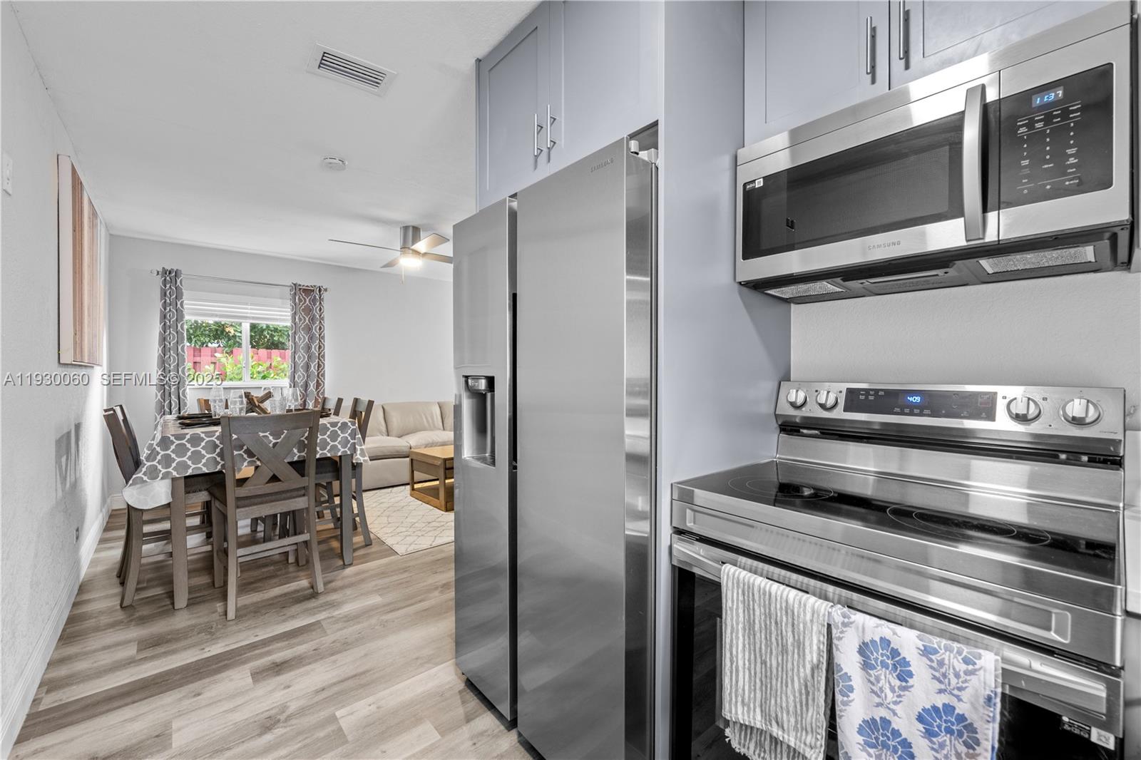 PROGRESSO - Residential Lease