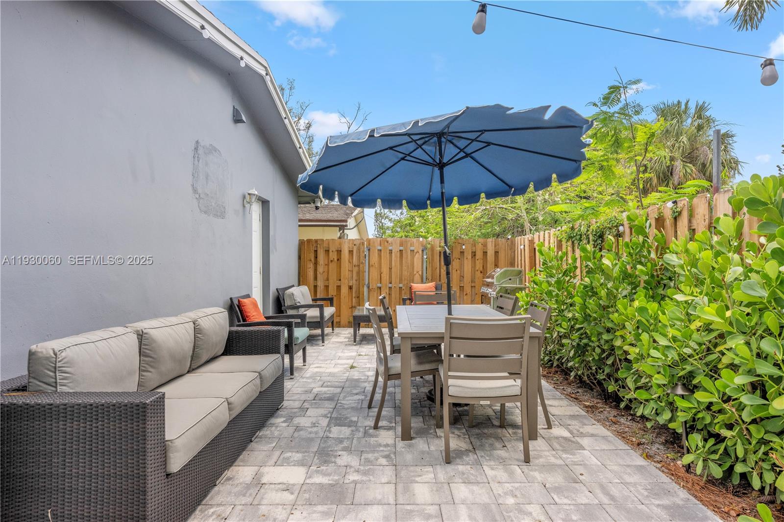 PROGRESSO - Residential Lease