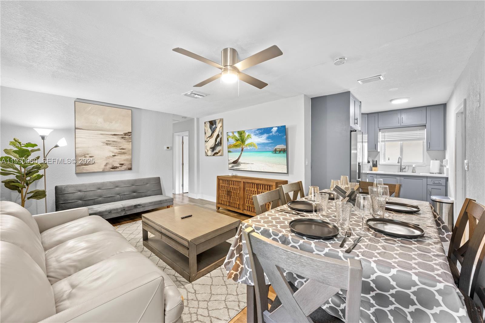 PROGRESSO - Residential Lease