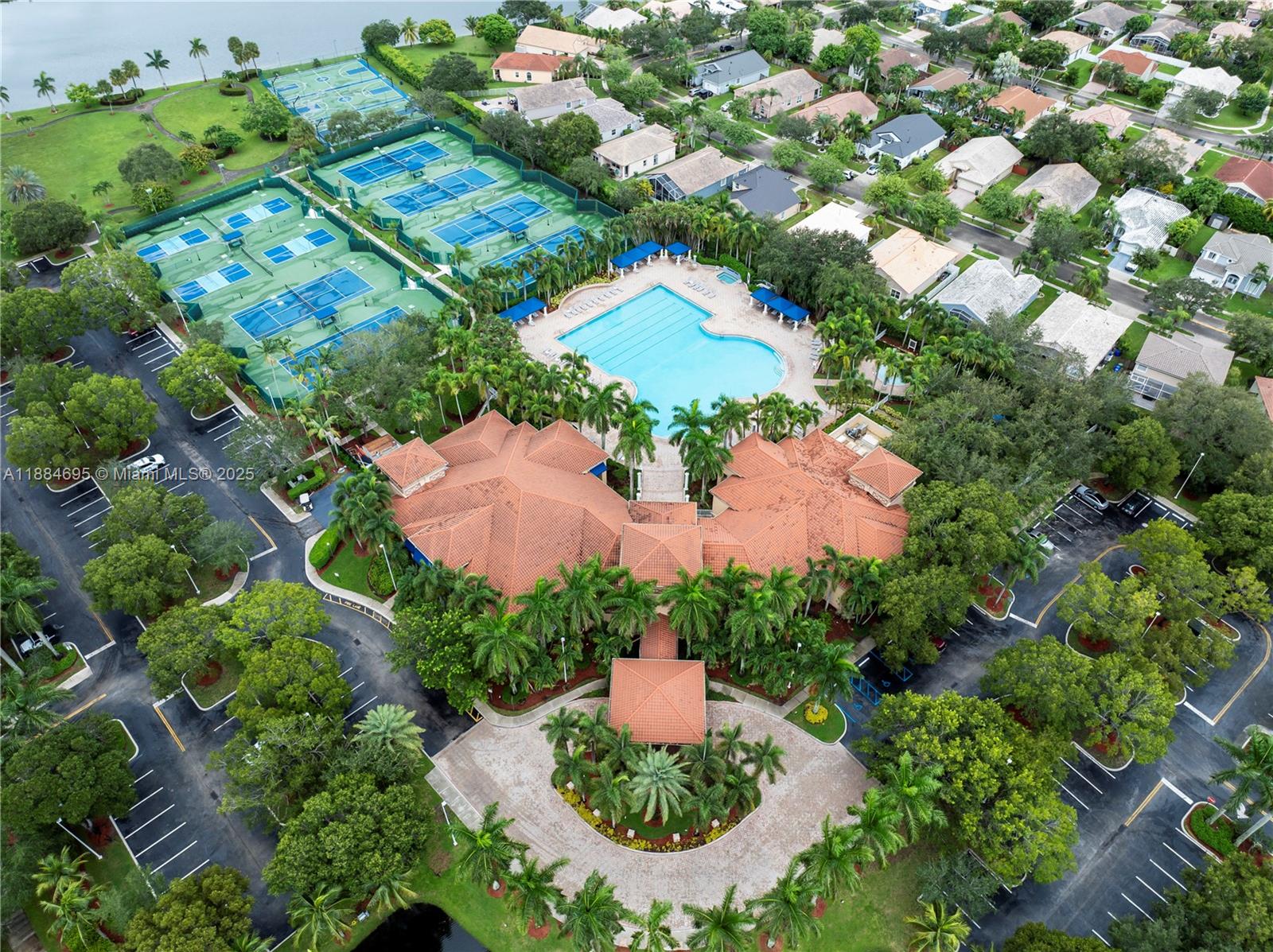 PEMBROKE FALLS -PHASE 4 - Residential