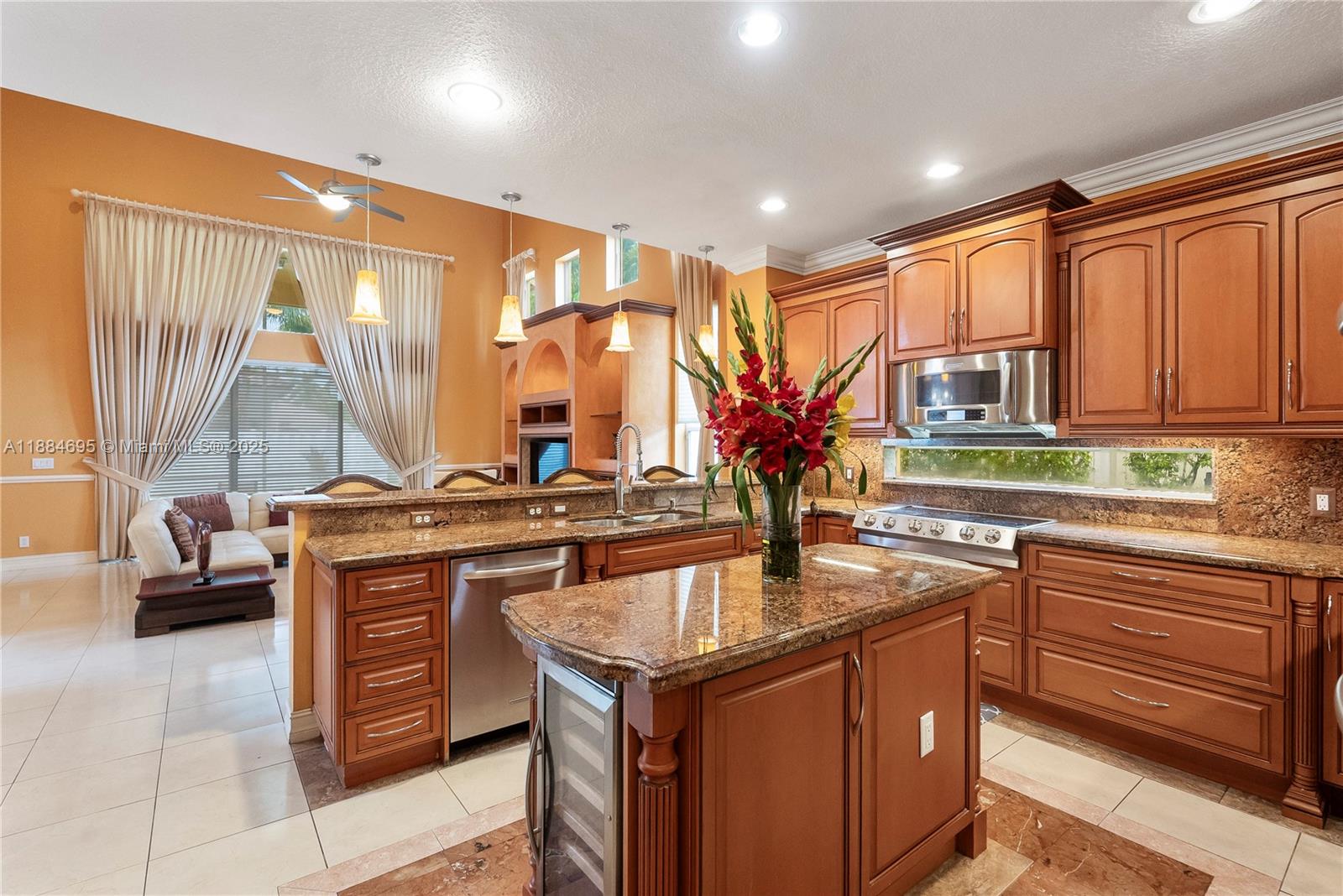 PEMBROKE FALLS -PHASE 4 - Residential