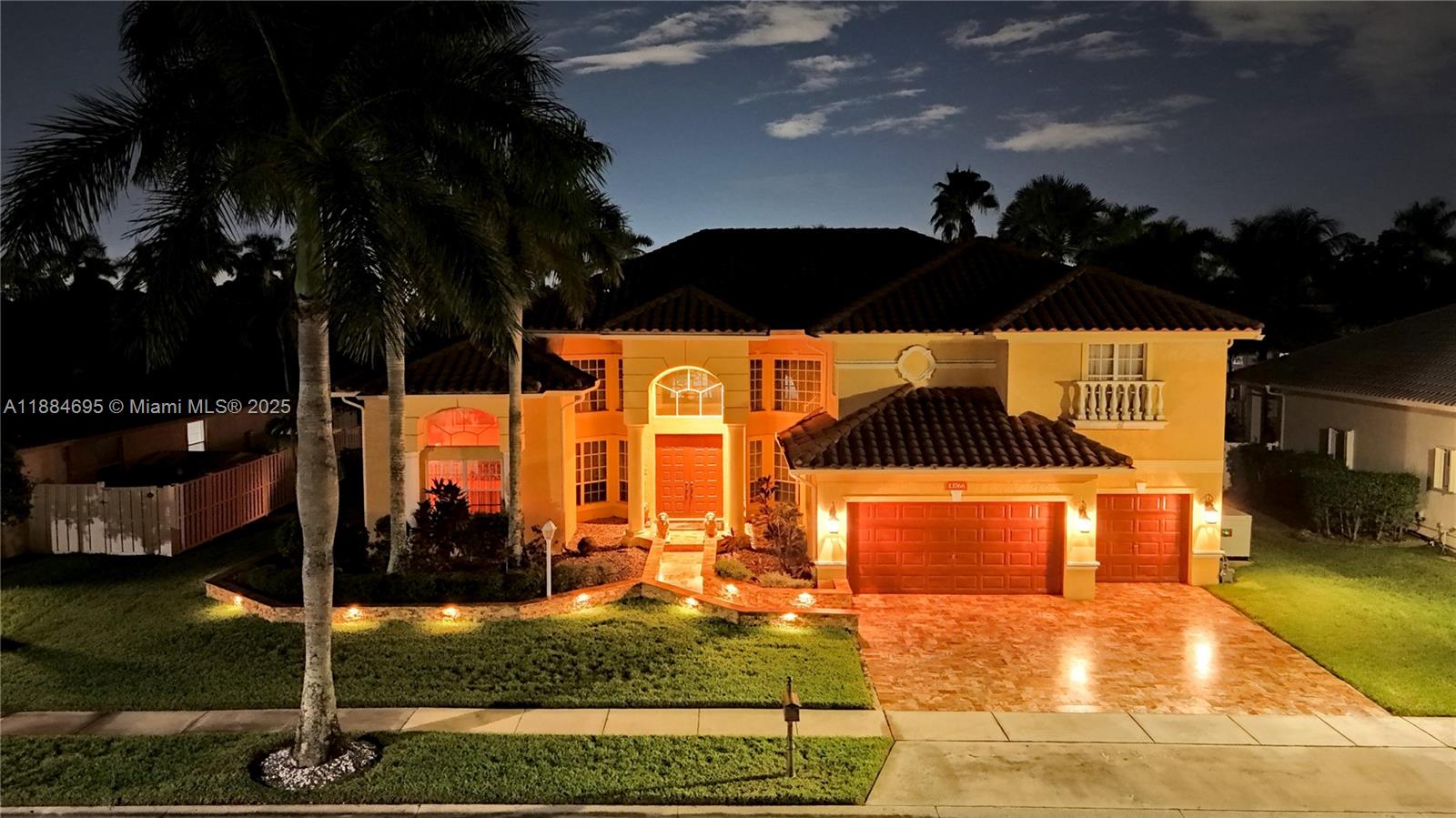 PEMBROKE FALLS -PHASE 4 - Residential