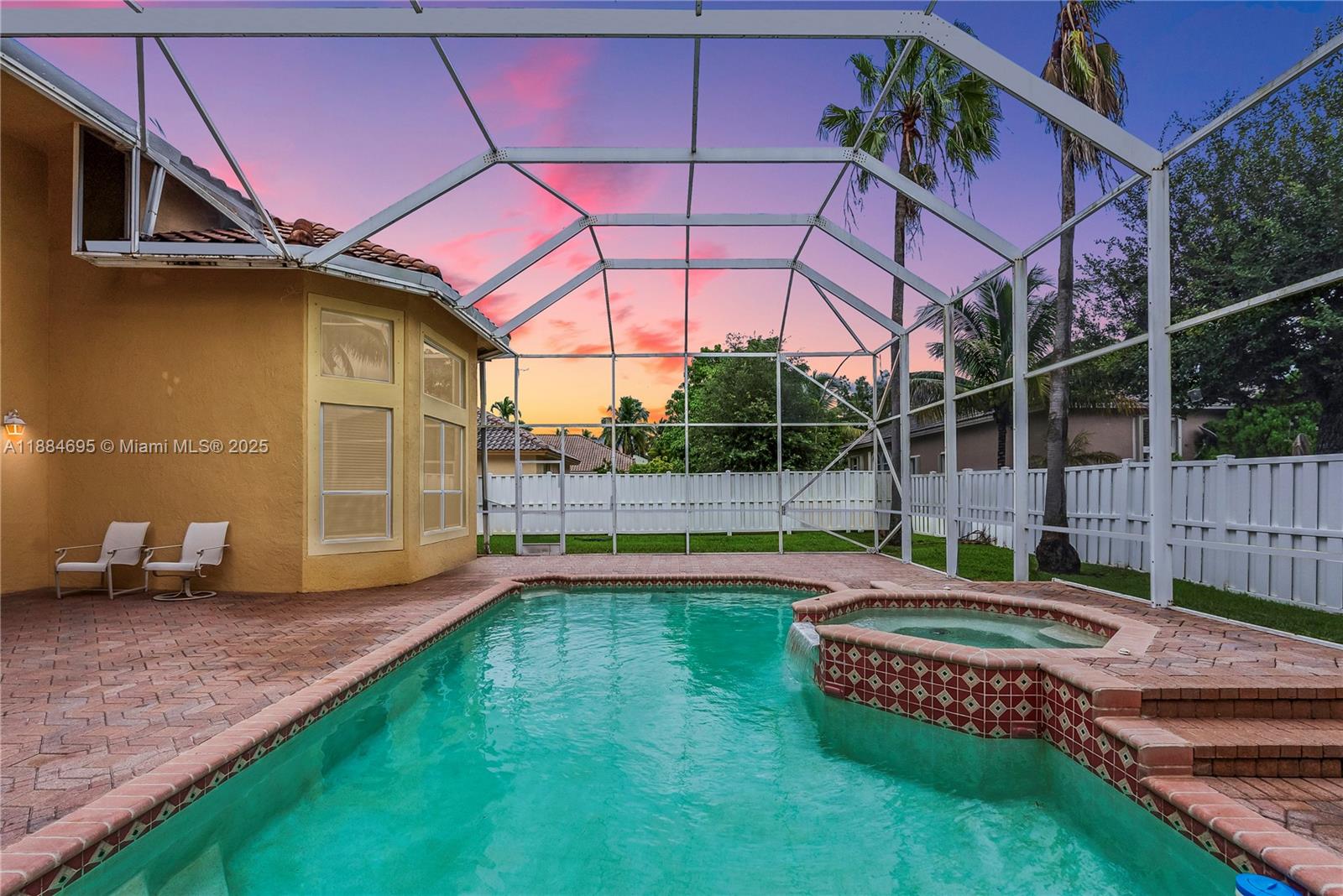 PEMBROKE FALLS -PHASE 4 - Residential