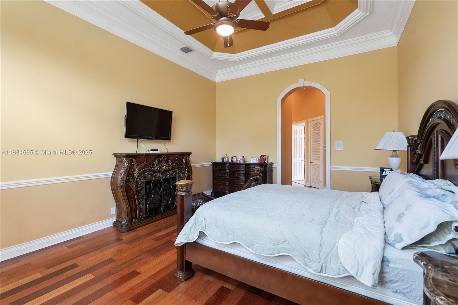 PEMBROKE FALLS -PHASE 4 - Residential