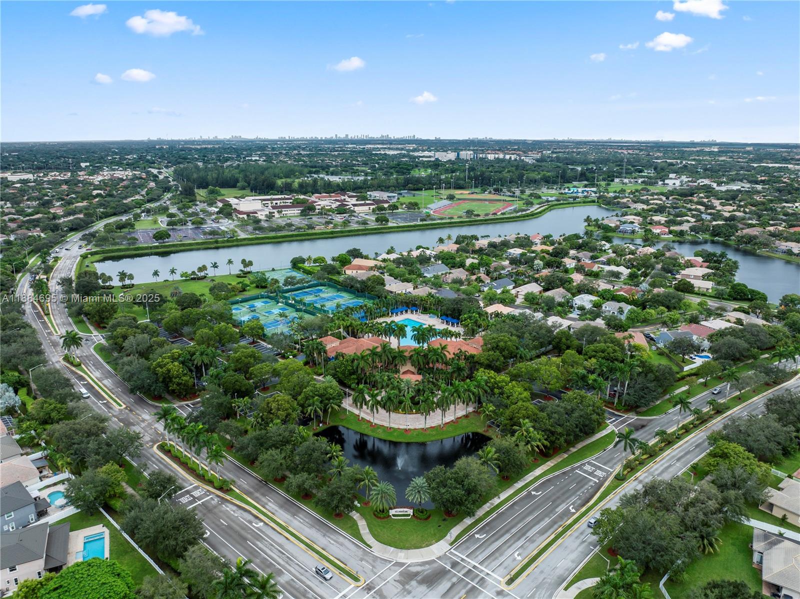 PEMBROKE FALLS -PHASE 4 - Residential