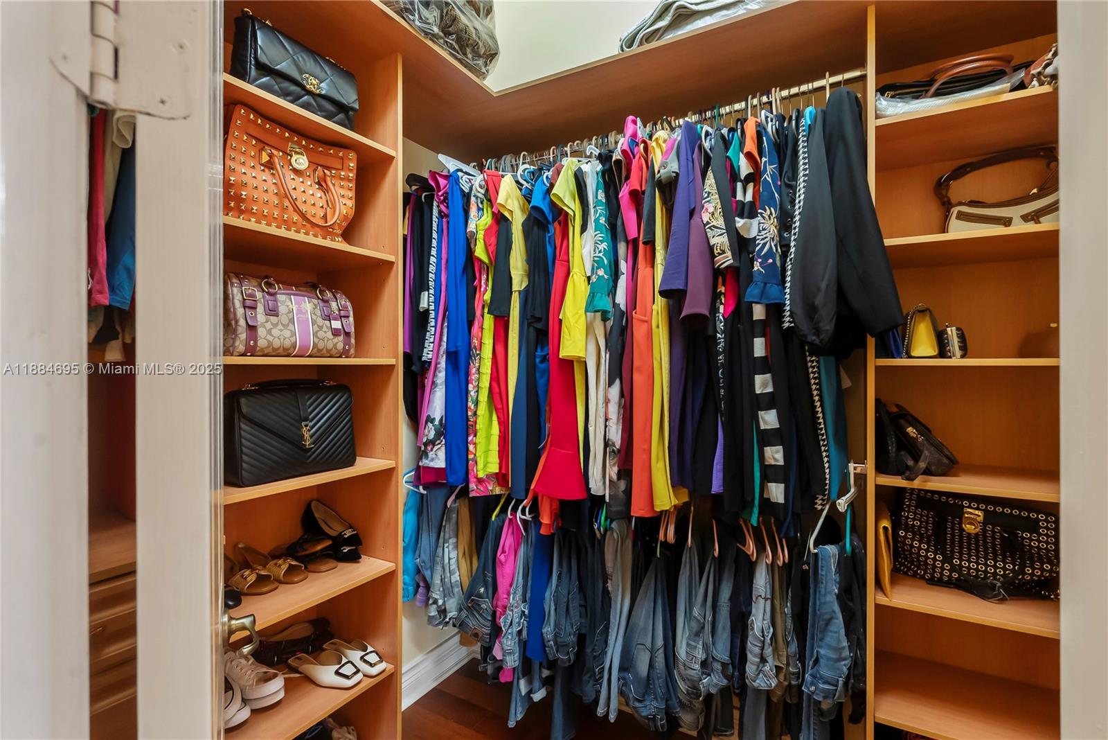 PEMBROKE FALLS -PHASE 4 - Residential