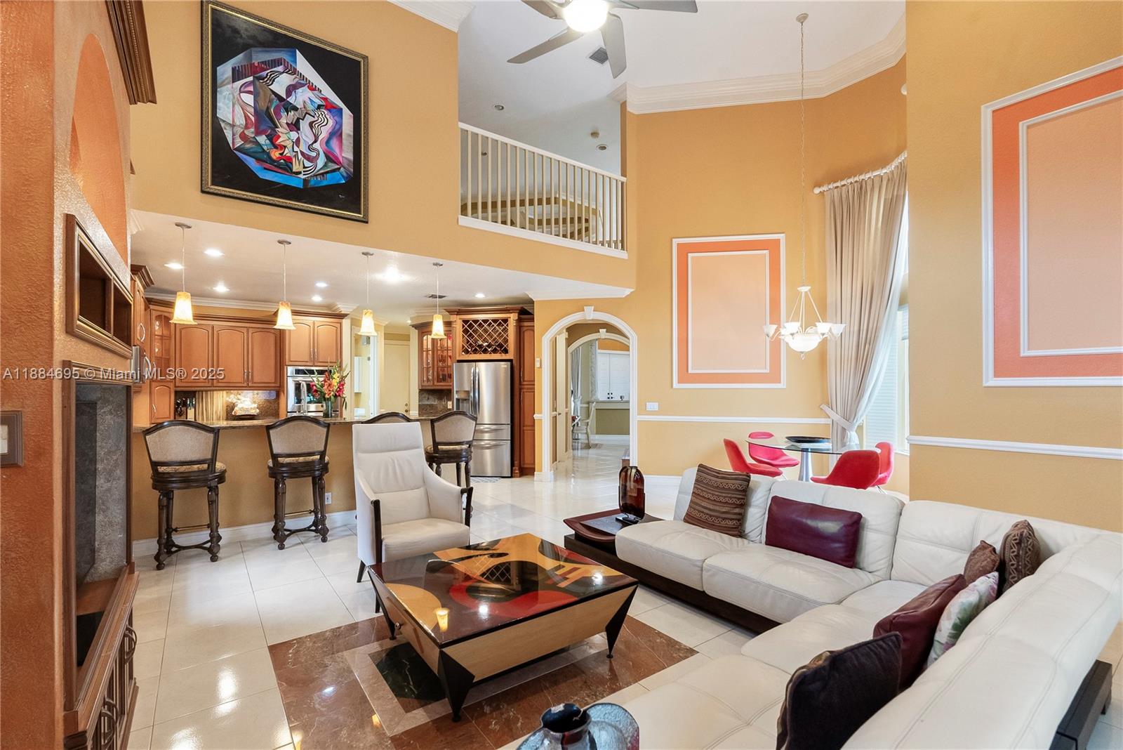 PEMBROKE FALLS -PHASE 4 - Residential