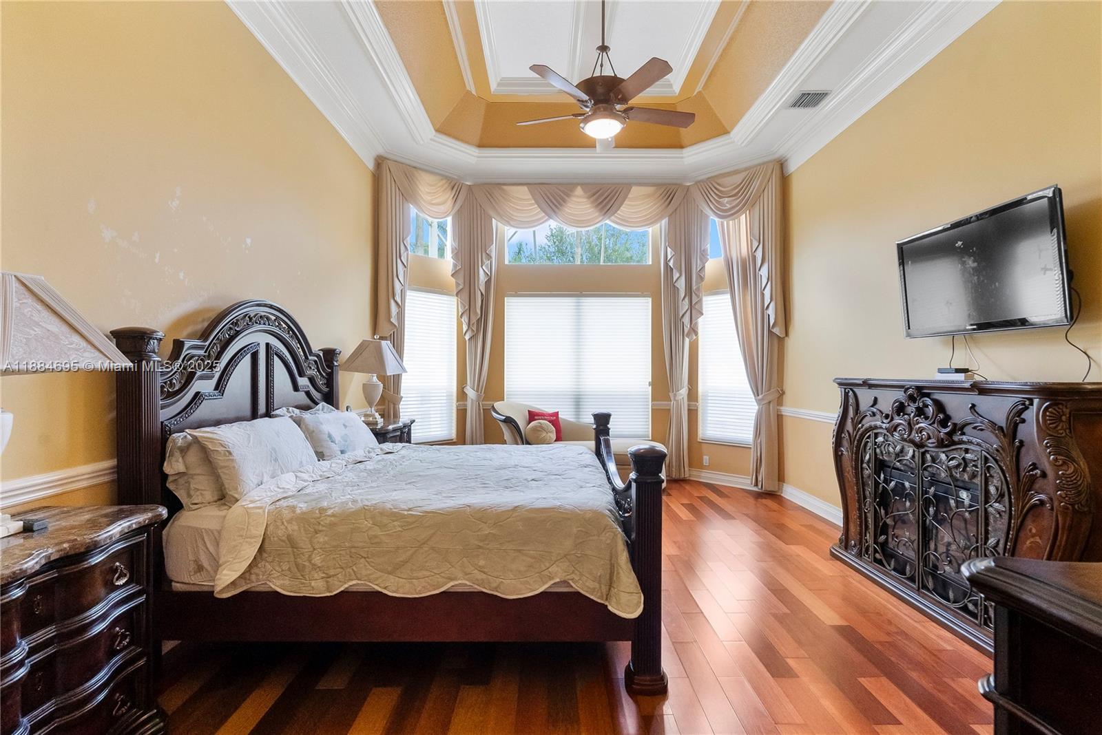 PEMBROKE FALLS -PHASE 4 - Residential