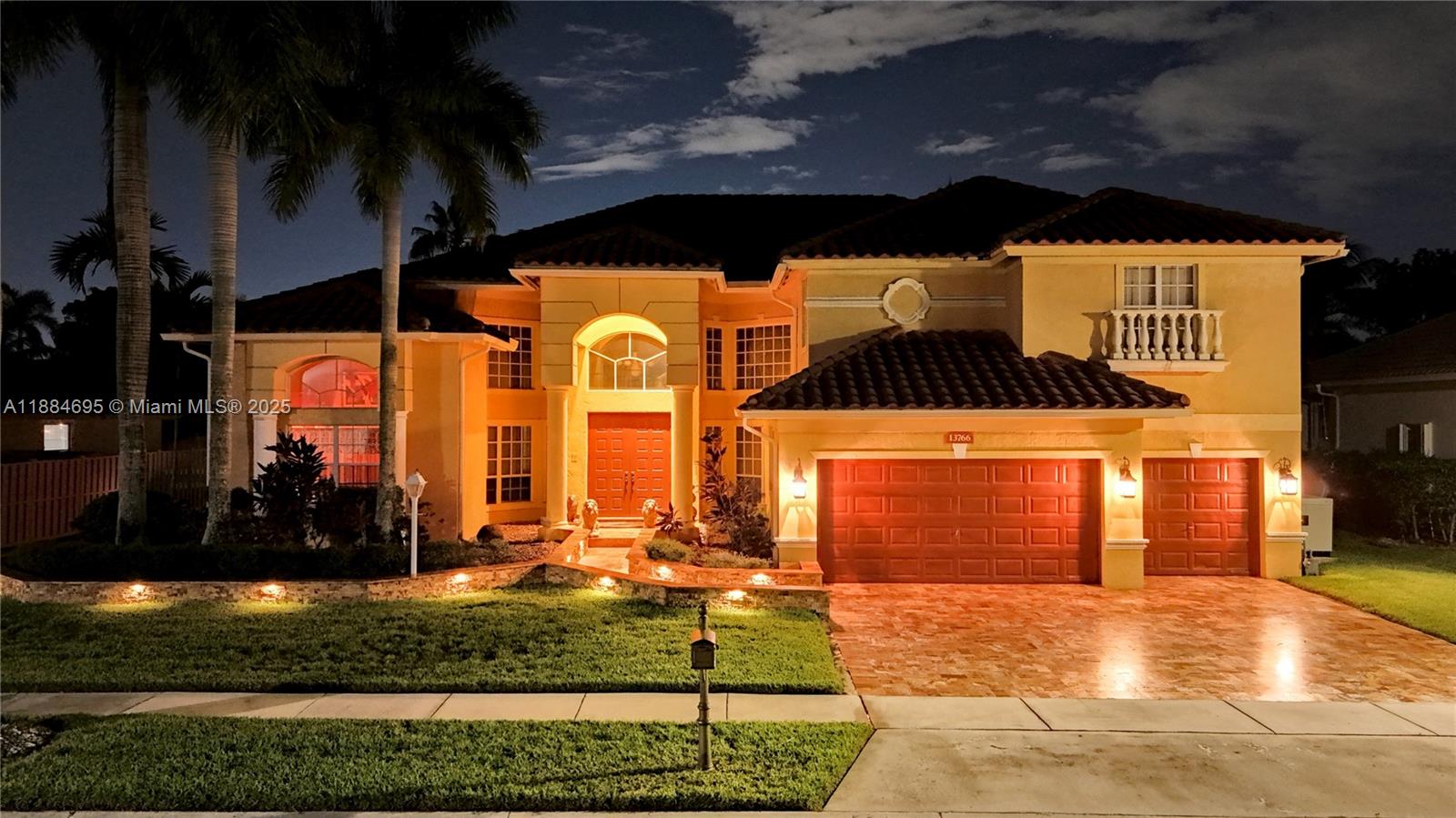 PEMBROKE FALLS -PHASE 4 - Residential