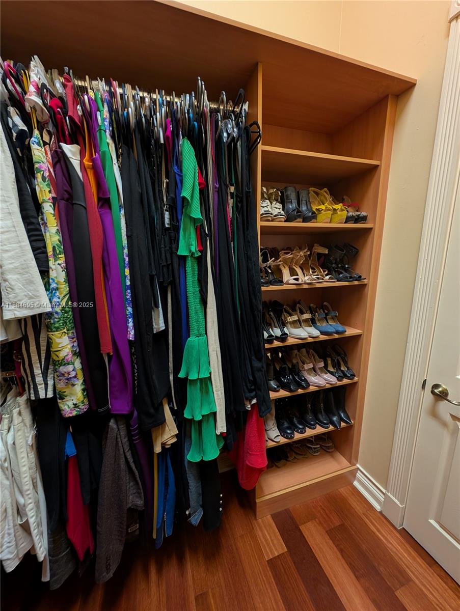 PEMBROKE FALLS -PHASE 4 - Residential