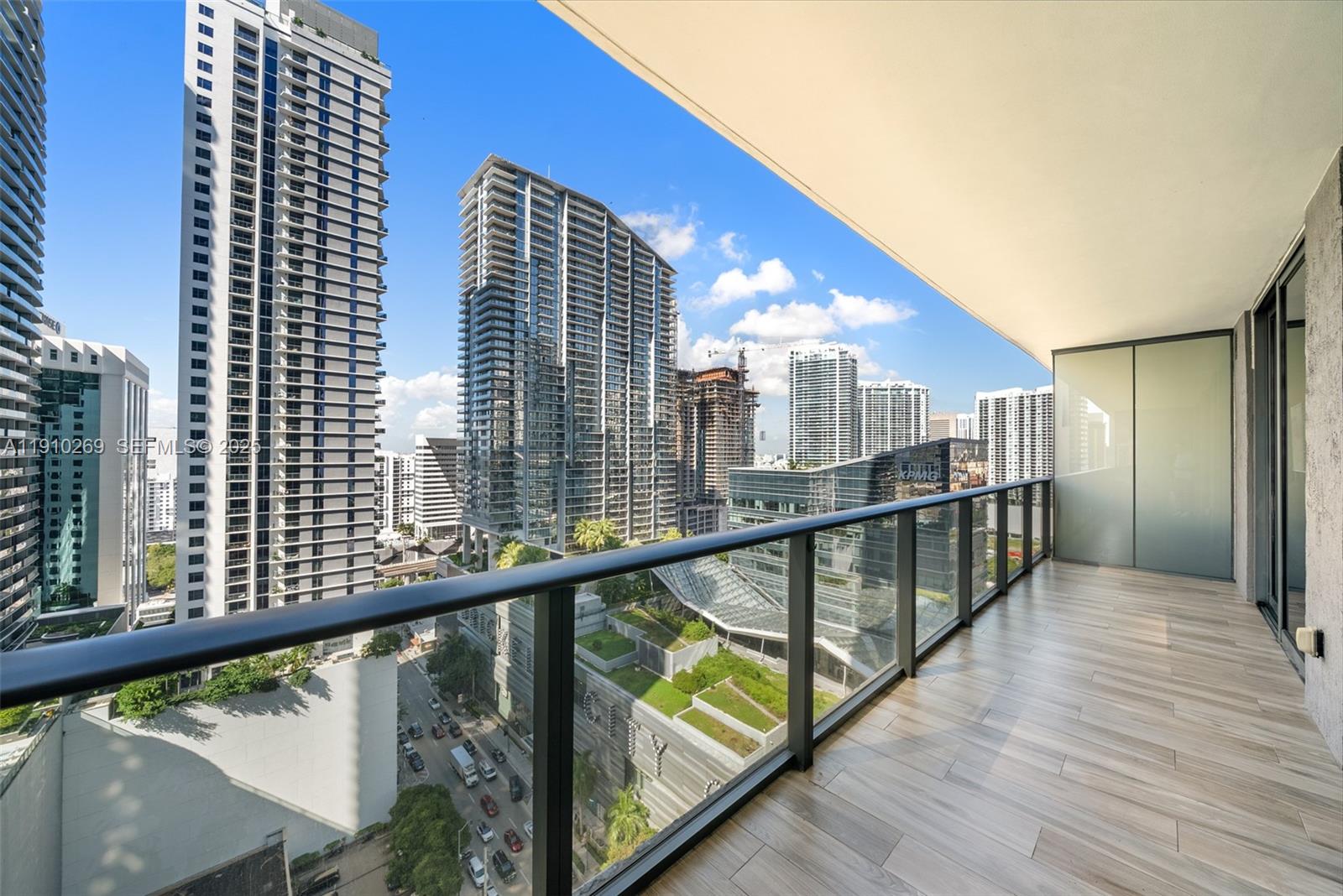 801 S Miami Ave 2110