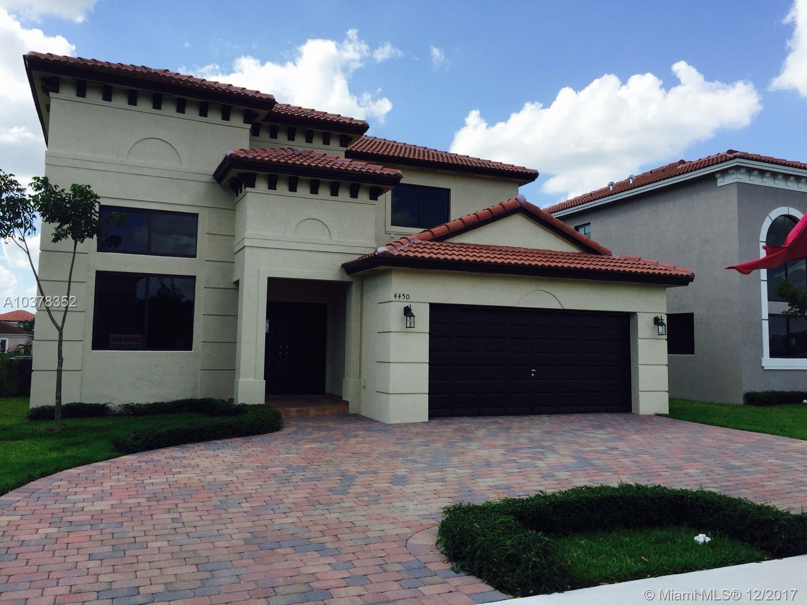 OAKLAND SUBDIVISION - Residential