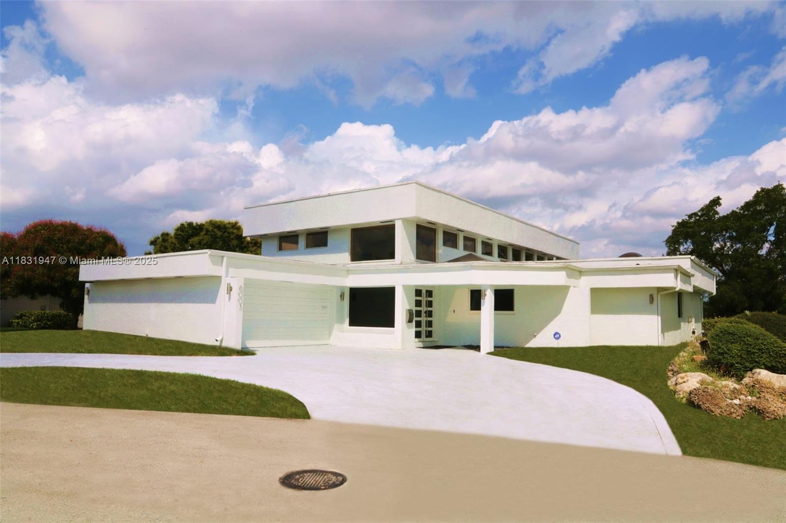 WOODLANDS SEC FIVE - Residential Lease