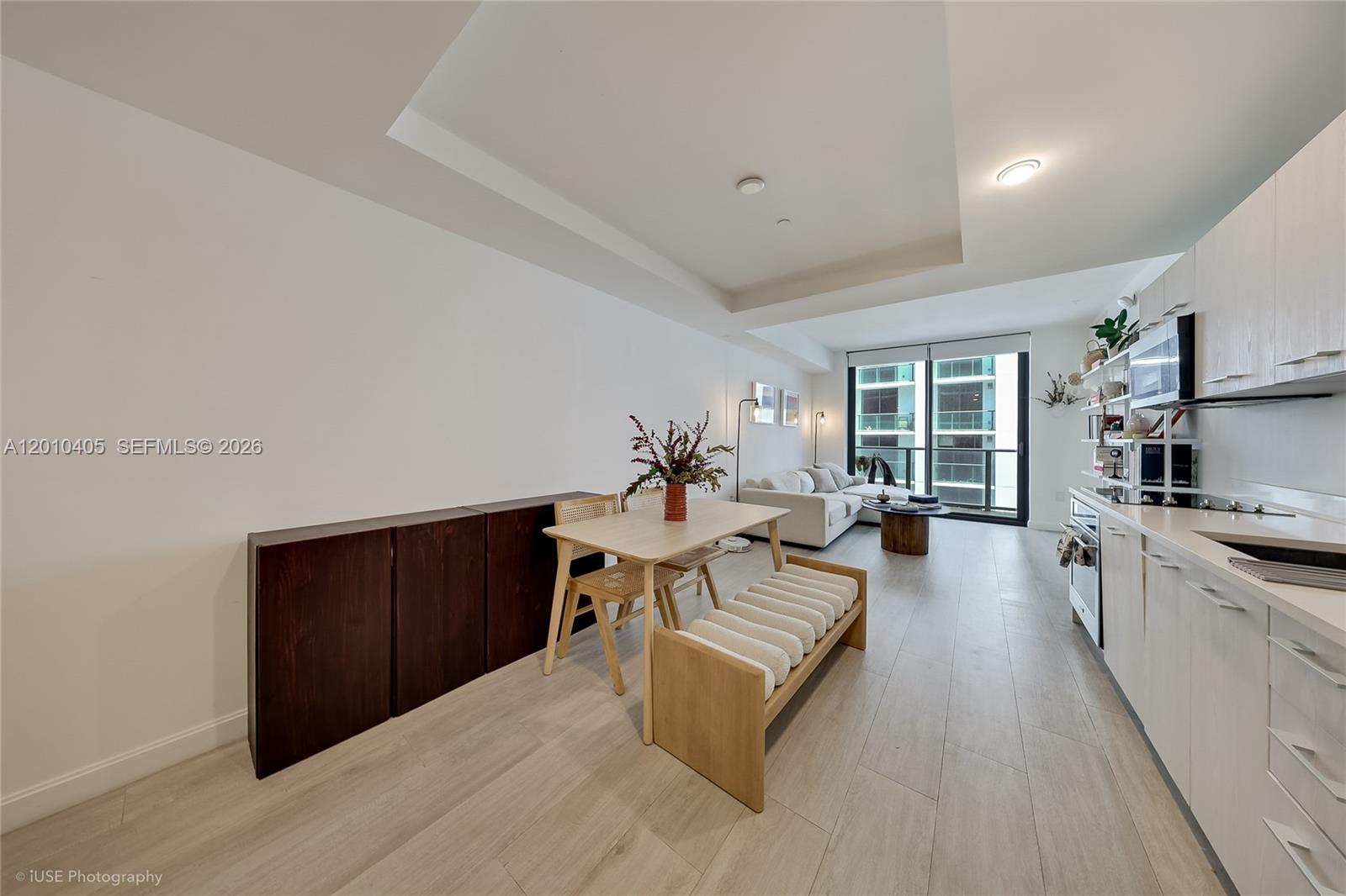 BRICKELL HEIGHTS WEST CON - Residential