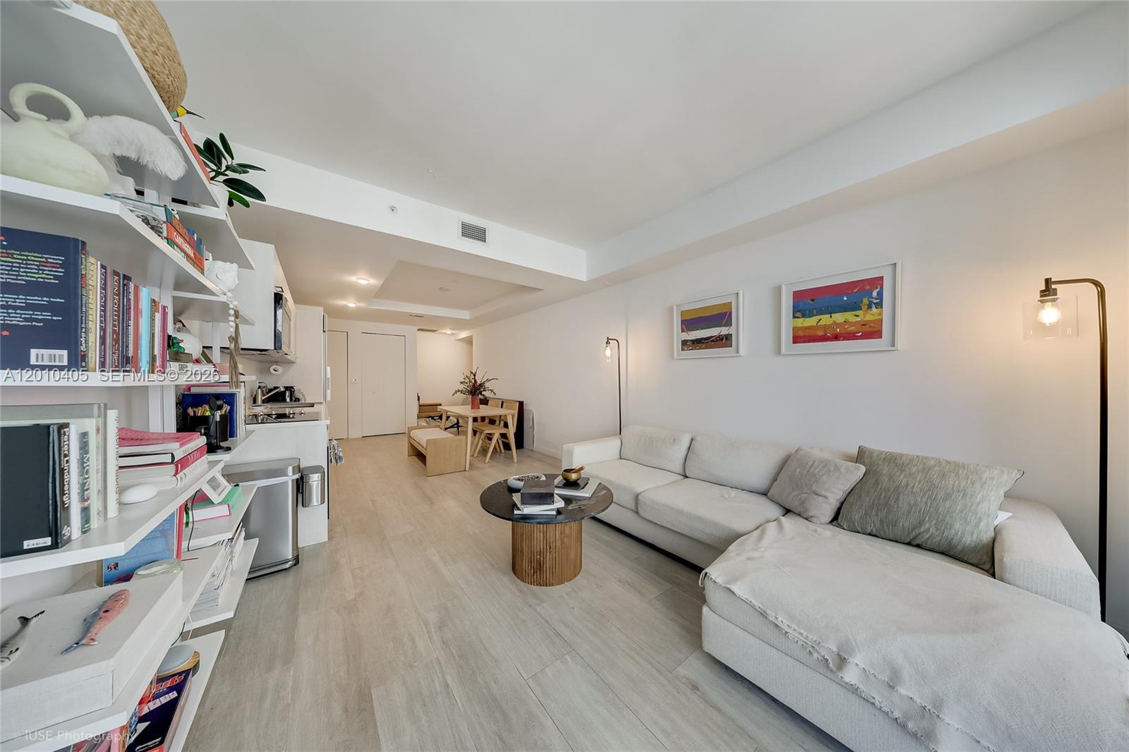 BRICKELL HEIGHTS WEST CON - Residential