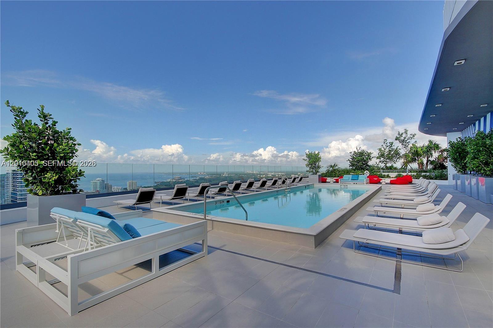 BRICKELL HEIGHTS WEST CON - Residential
