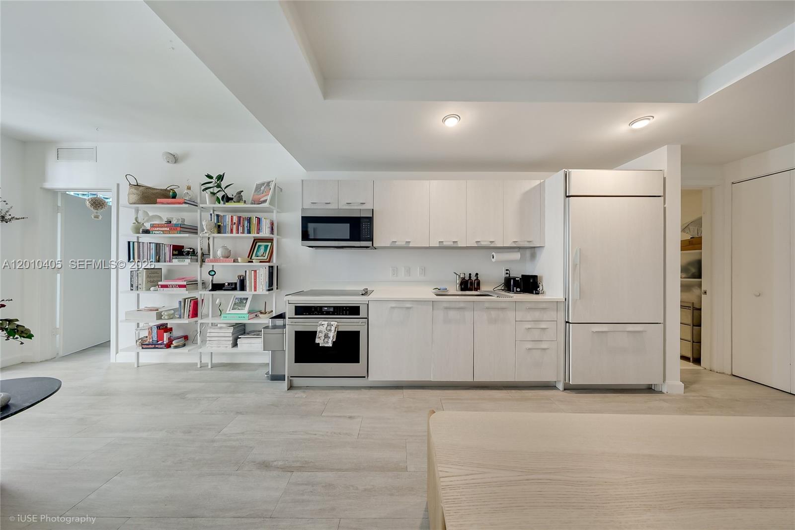 BRICKELL HEIGHTS WEST CON - Residential