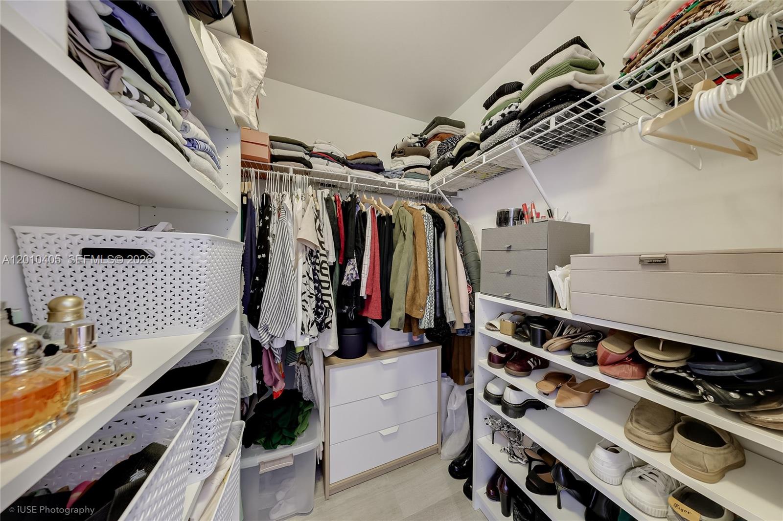 BRICKELL HEIGHTS WEST CON - Residential