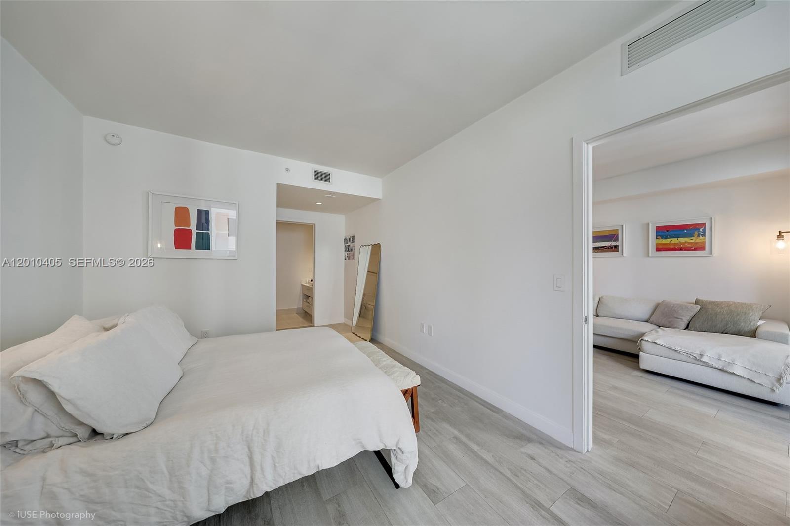 BRICKELL HEIGHTS WEST CON - Residential