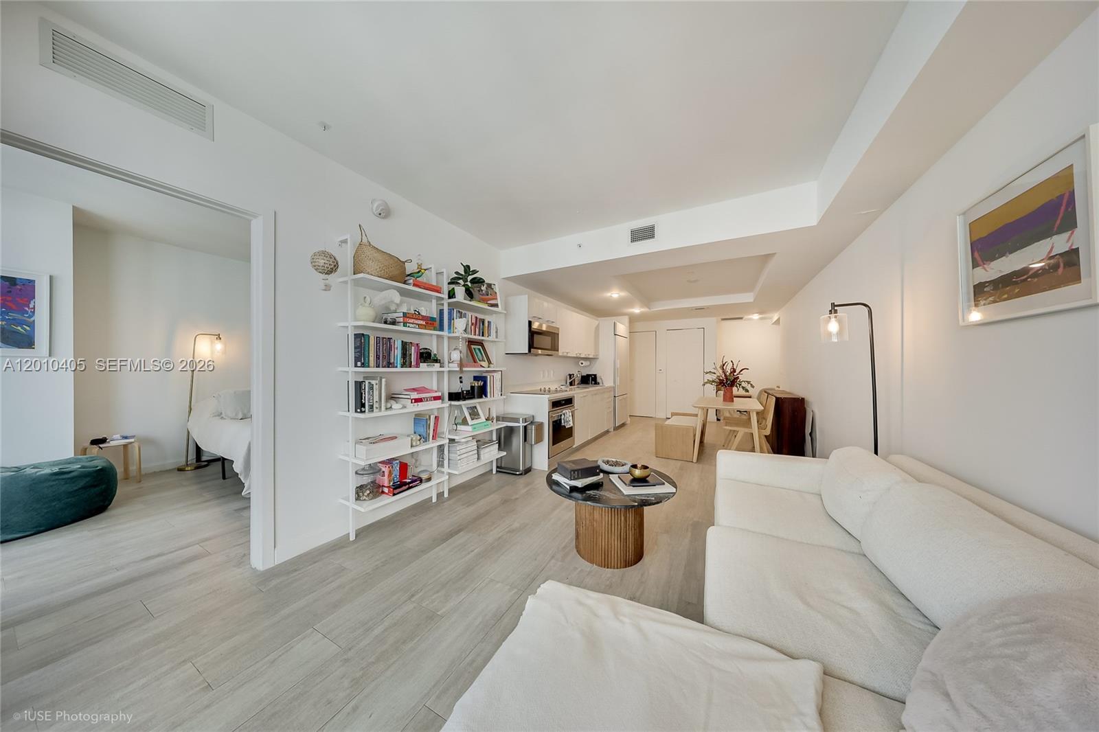 BRICKELL HEIGHTS WEST CON - Residential