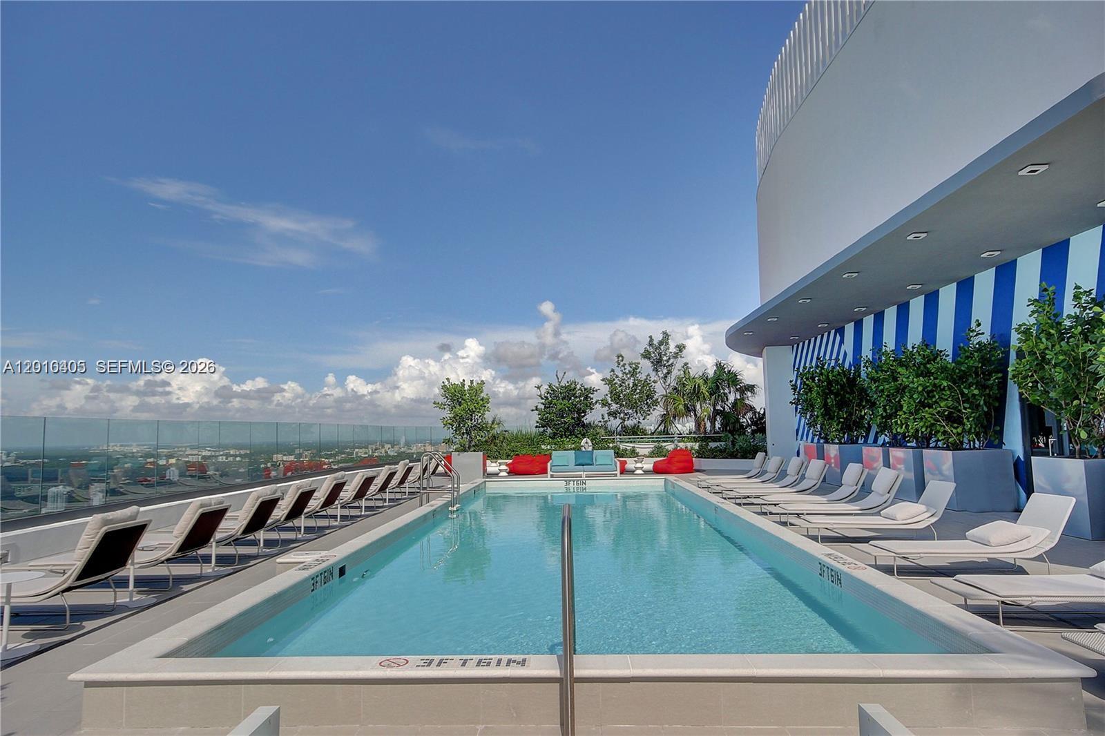 BRICKELL HEIGHTS WEST CON - Residential