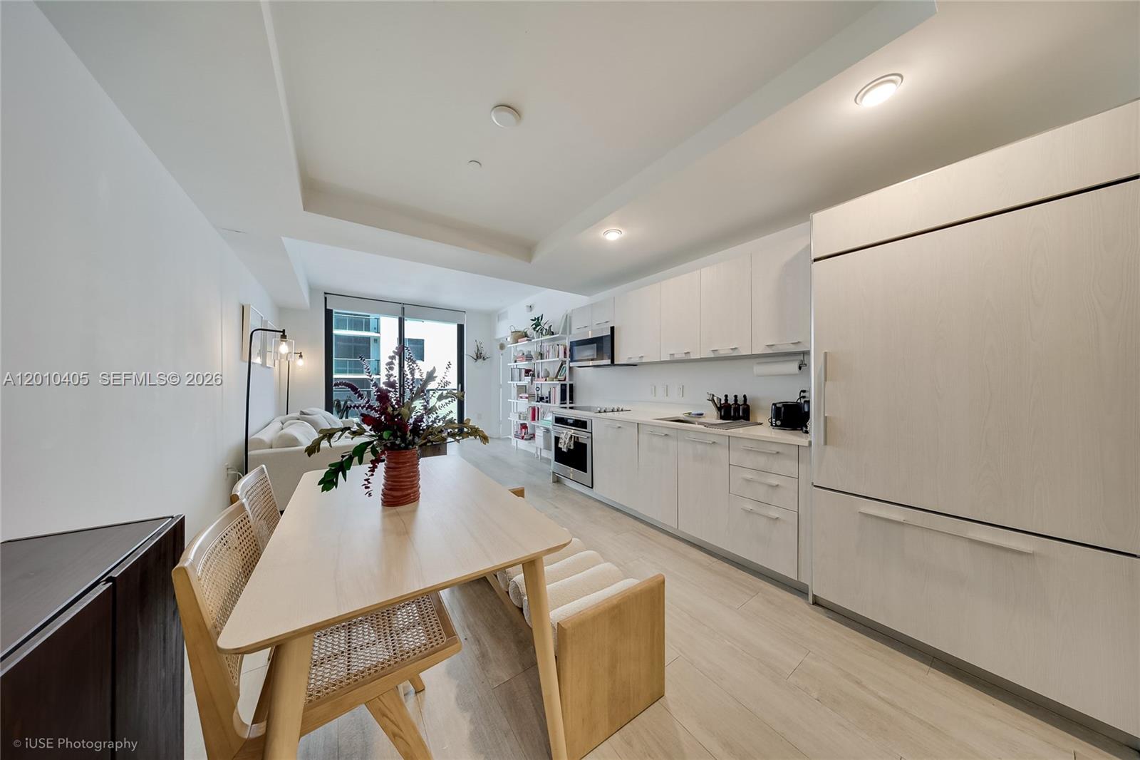 BRICKELL HEIGHTS WEST CON - Residential