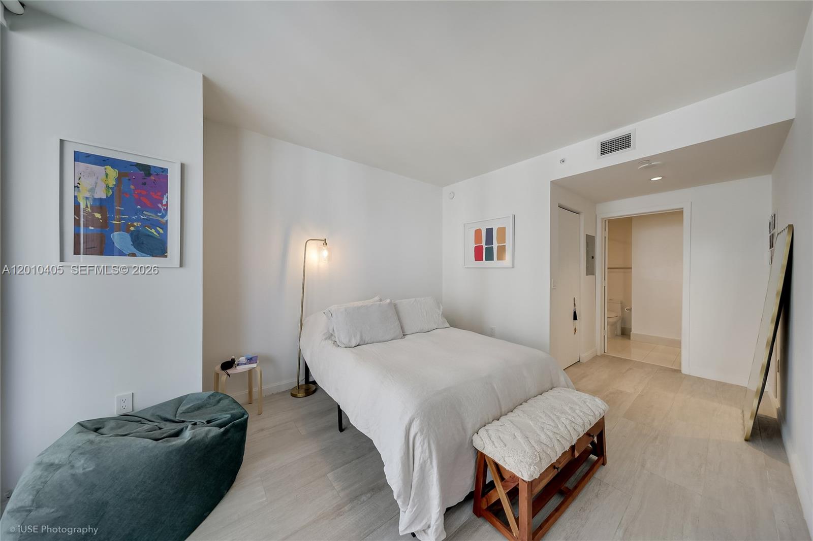 BRICKELL HEIGHTS WEST CON - Residential