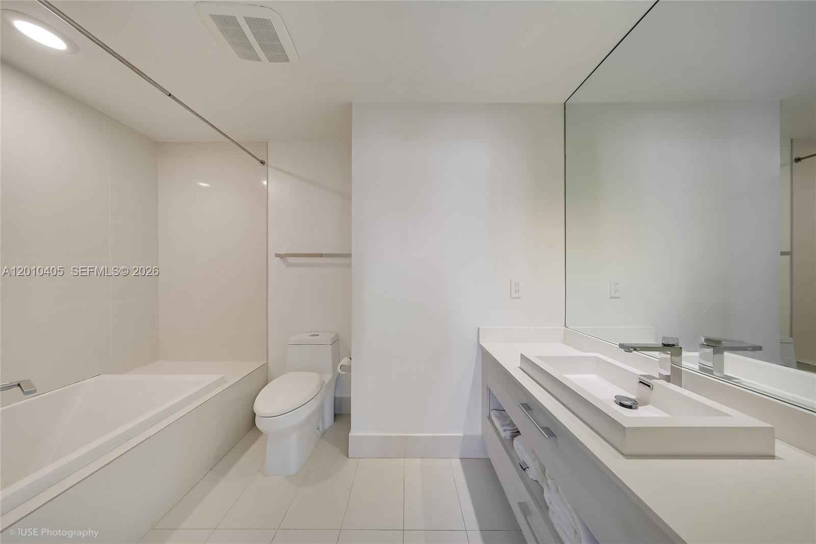 BRICKELL HEIGHTS WEST CON - Residential