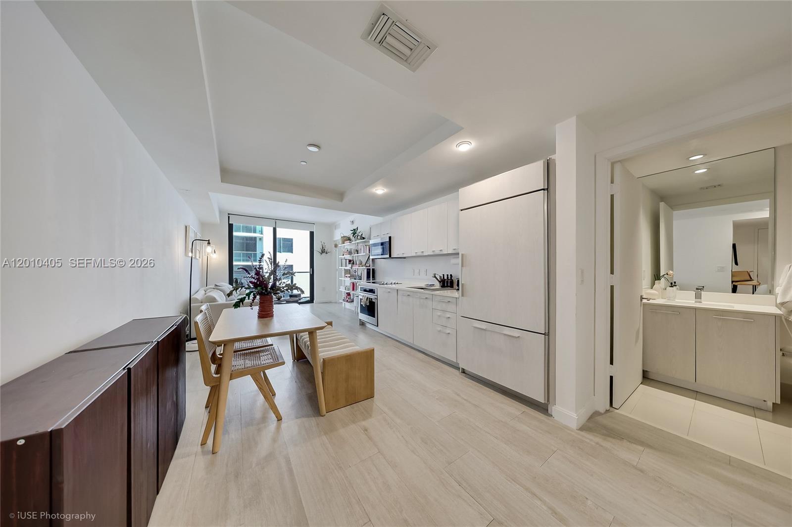 BRICKELL HEIGHTS WEST CON - Residential