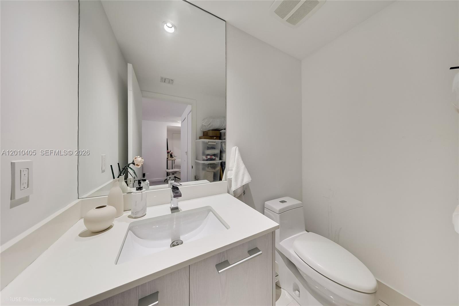 BRICKELL HEIGHTS WEST CON - Residential