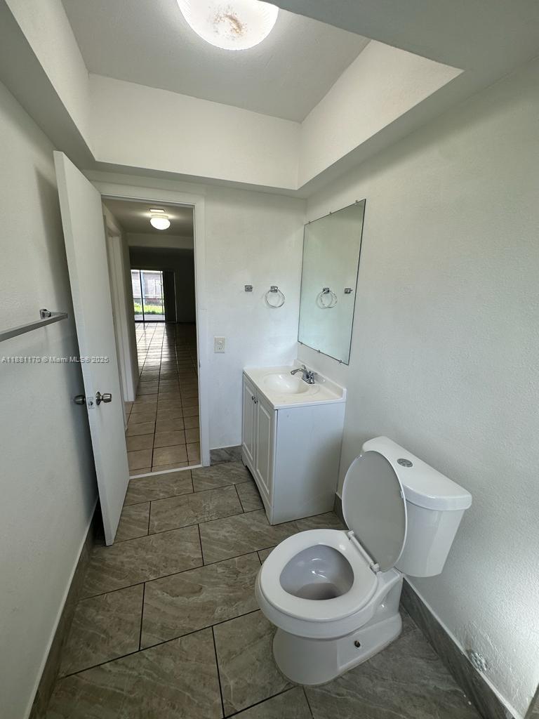 SANS SOUCI CONDO - Residential Lease
