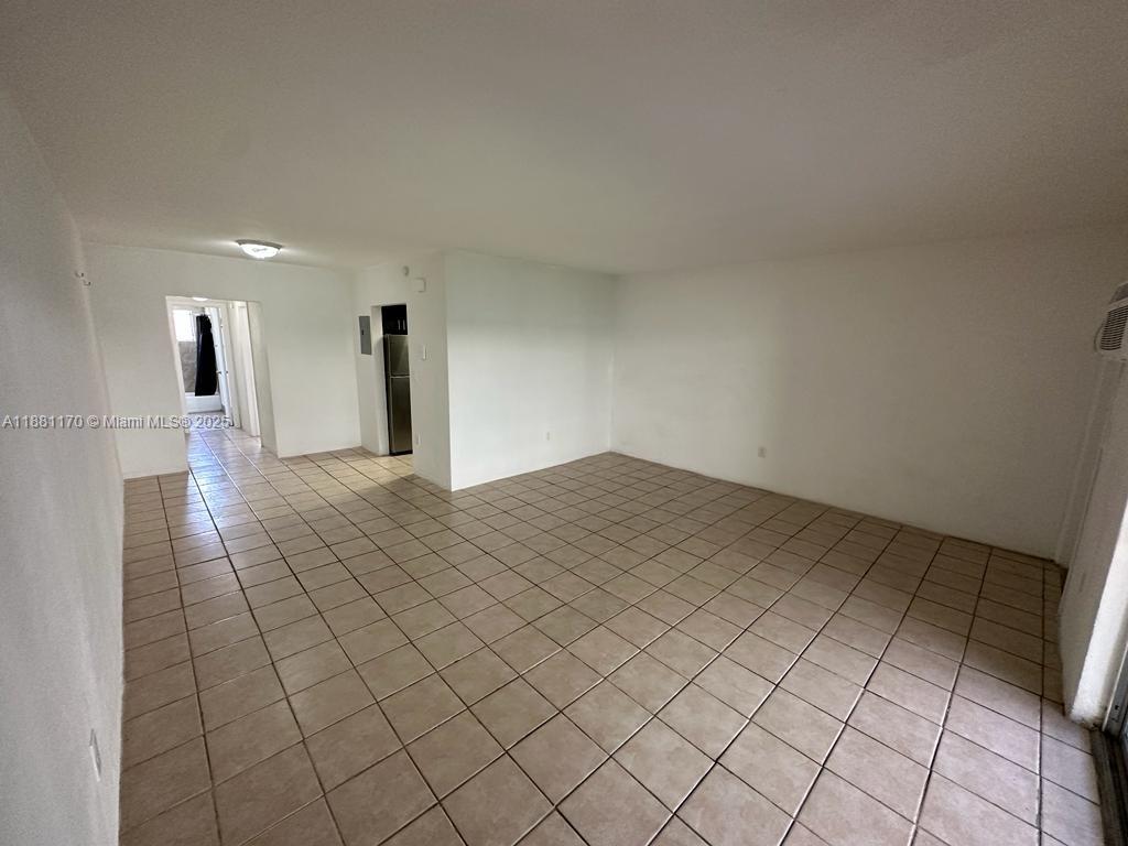 SANS SOUCI CONDO - Residential Lease