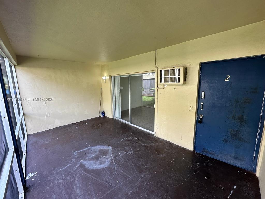 SANS SOUCI CONDO - Residential Lease