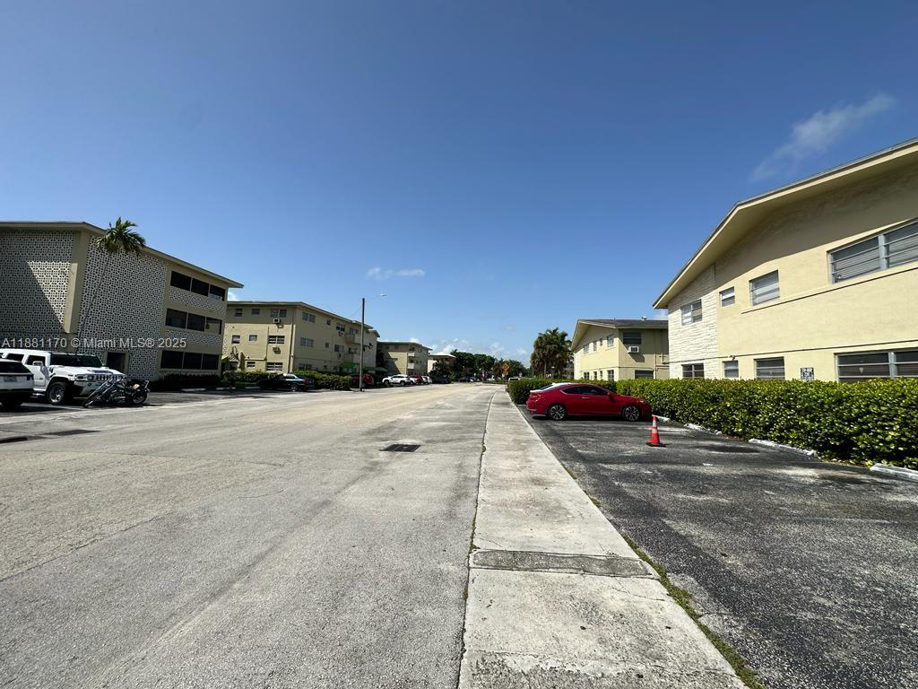 SANS SOUCI CONDO - Residential Lease