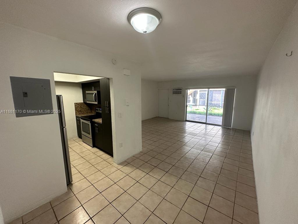 SANS SOUCI CONDO - Residential Lease