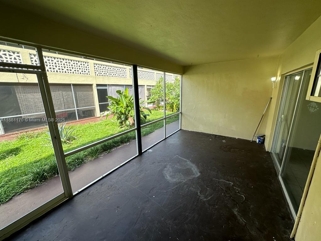 SANS SOUCI CONDO - Residential Lease