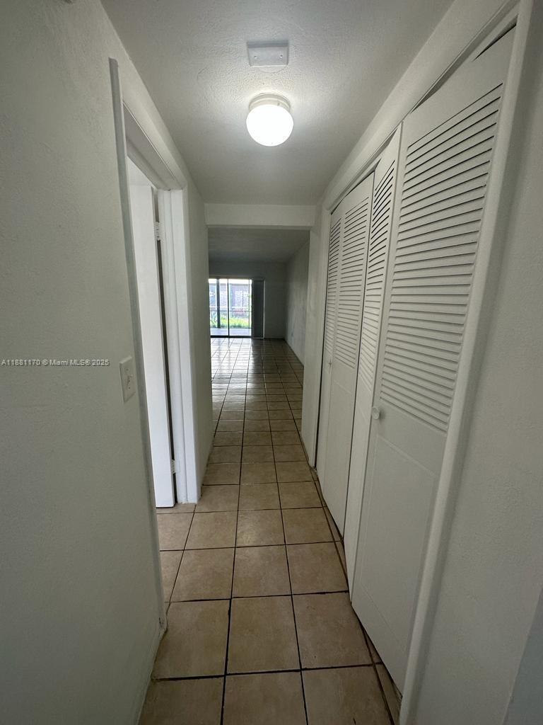 SANS SOUCI CONDO - Residential Lease