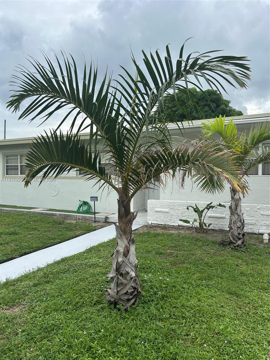 CAROL CITY 2ND ADDN - Residential Lease