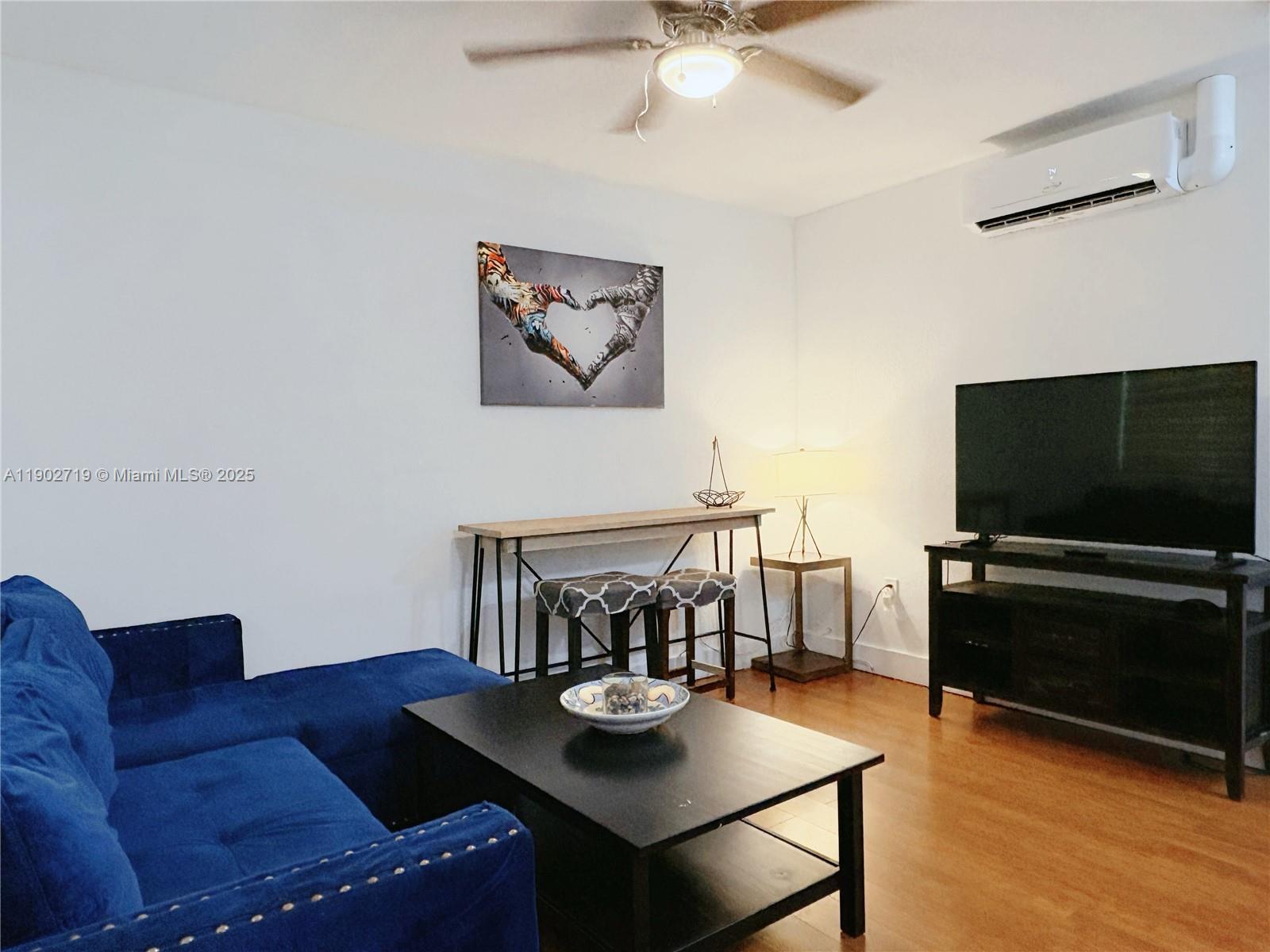 THOMAS ESTATES - Residential Lease